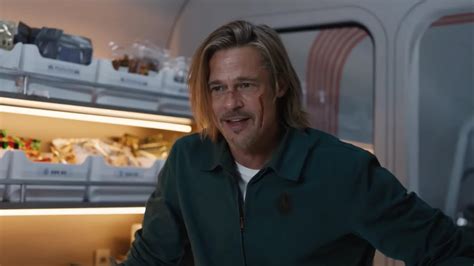 Brad Pitt Y Bad Bunny Con Nueva Película Tren Bala ¿cuándo Estrena