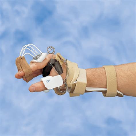 Deroyal Lmb Dynamic Wrist Extension With Mp Flexion Thumb Abduction