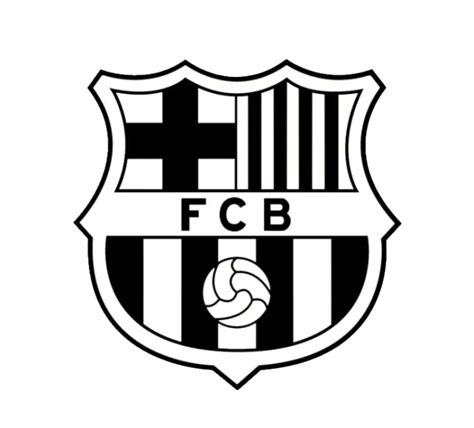 Fc Barcelona Logo Png Image Png All Png All