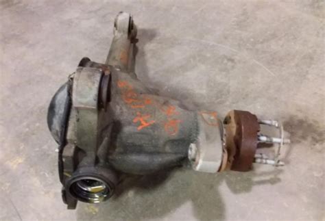 2009 2017 Ford F150 Front Differential Carrier Assembly 355 Ratio Ebay