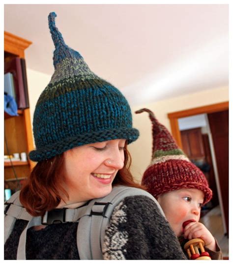 Gnome Hat Pattern Free Get The Gnome Hat Patterns And Files From My