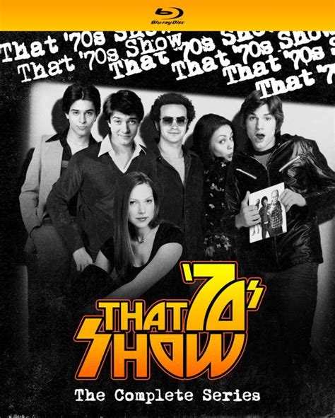 Customer Reviews That 70s Show The Complete Series Flashback