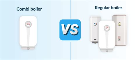 Combi Vs Conventional Boilers Pros And Cons Boiler Guide