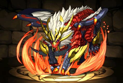 Check the latest news regarding events and updates for puzzle & dragons. Fire Samurai Dragon Shingen | Puzzle & Dragons Wiki ...