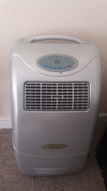 Proline Air Condition Machine 100 Also Water Cooler In Slough