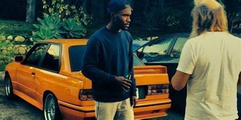 How Frank Oceans Nostalgia Ultra Changed Music Groovy Tracks