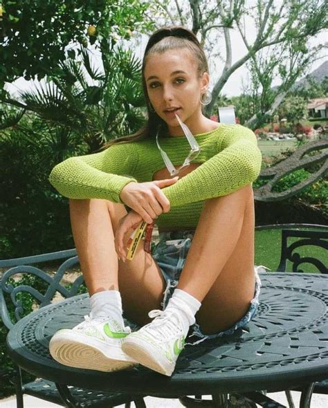 65 Emma Chamberlain Sexy Pictures Are A Genuine Masterpiece Geeks On