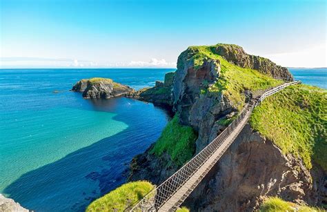 Northern Ireland In Pictures 21 Beautiful Places To Photograph