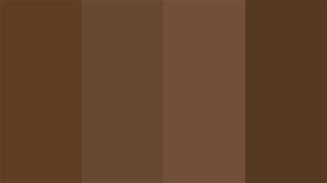 Download Brown Hue Palette Wallpaper