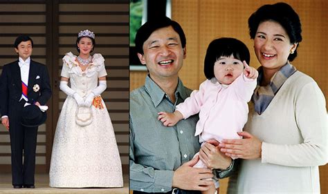 Japans New Imperial Couple Face Heavy Burden Of Tradition News