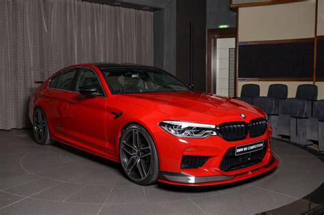 Bmw M5 F90 Competition Tuning Bmw Abouts