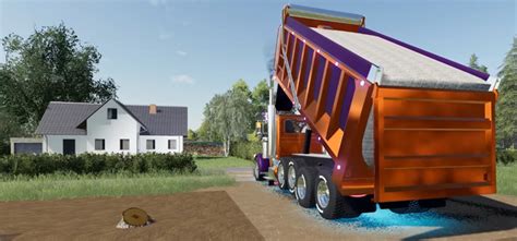 Best Dump Truck Mods For Farming Simulator 19 All Free Fandomspot