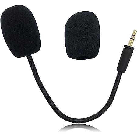 Amazon Com Xo Mic Replacement Mm Microphone Fit For Turtle Beach