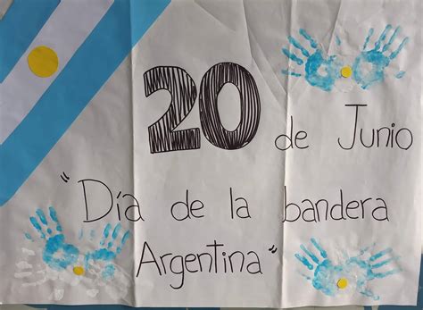 Colegio Parroquial José Manuel Estrada Nivel Secundario 20 De Junio DÍa De La Bandera En