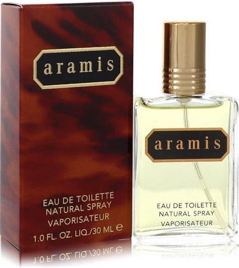 Aramis By Aramis 30 Ml Cologne Eau De Toilette Spray