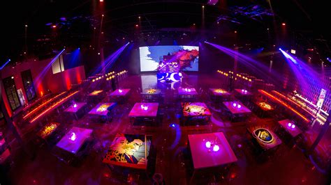 Corporate Event Themes And Trends Partyslate