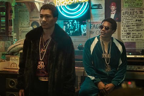 'BMF': Season 1 Finale Spoilers