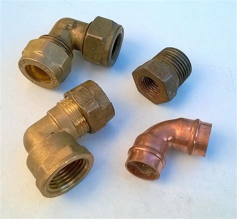 A Complete Guide To Pipe Fittings And How To Use Them To Connect Pex Pvc And Copper Tube