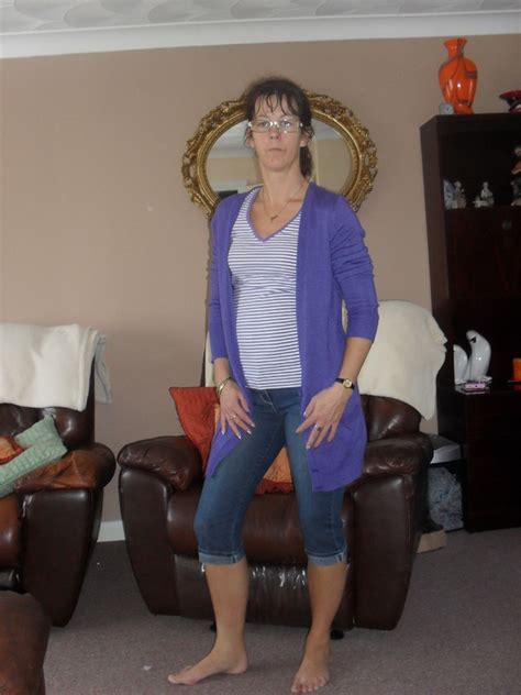 Legs Dye From Portsmouth Is A Local Milf Looking For A Sex Date