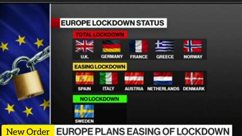 Harvard Researcher Says Lockdown Extensions New World Order Conspiracy