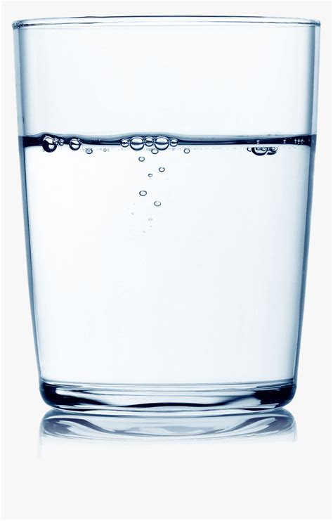 Water Glass Drinking Water Glass Of Water Transparent Transparent