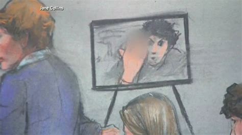 Jury Finds Dzhokhar Tsarnaev Guilty In Boston Marathon