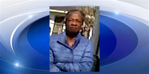 81 year old woman found safe after two days