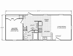 Open floor plans don't have interior walls for support, and therefore the suppo. Image result for 14x40 floor plans | Tiny house floor ...