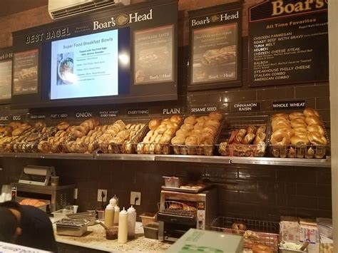 Best Bagel And Coffee Taste The Best Best Bagels Coffee And Bagel