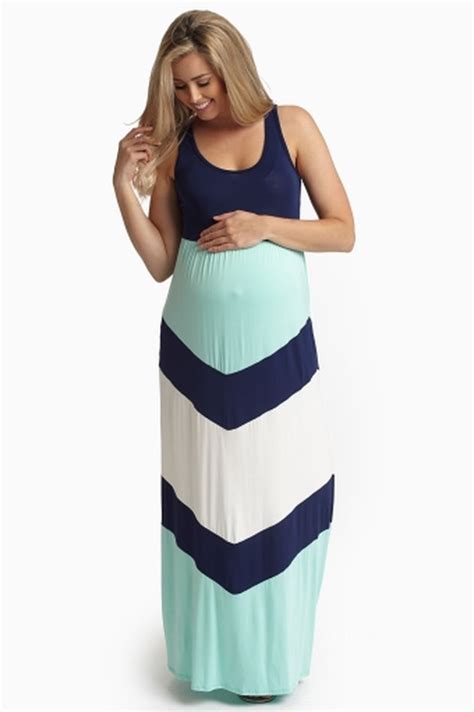 120 Fashionable Maternity Outfits Ideas For Summer And Spring Fashion
