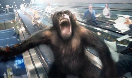 Dawn of the planet of the apes. What We Want: Rise of the Planet of the Apes 2 - IGN