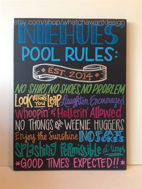 27 Best Funny Swimming Pool Signs Images On Pinterest Garden Ideas