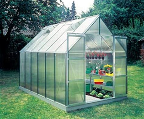 Halls Magnum Greenhouses Advance Greenhouses