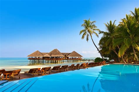 10 Stunning All Inclusive Resorts In The Maldives Autopro