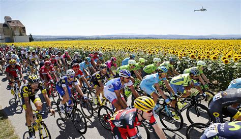 Последние твиты от tour de france™ (@letour). Le Tour de France 2020 partira de Nice | www.cnews.fr