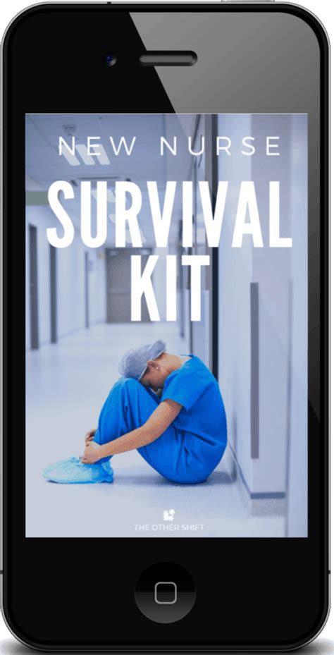 Nursing Survival Guide The Other Shift