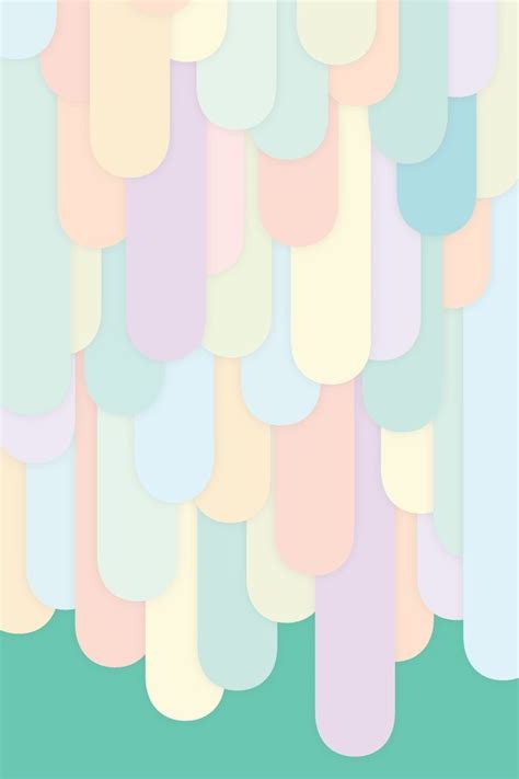 Pastel Pattern Wallpapers Top Free Pastel Pattern Backgrounds