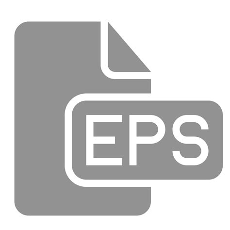 Document File Eps Icon Free Download On Iconfinder