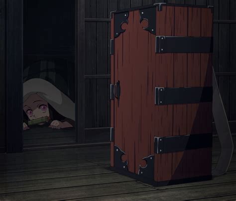 Can Someone Figure Out The Measurements For Nezukos Box R