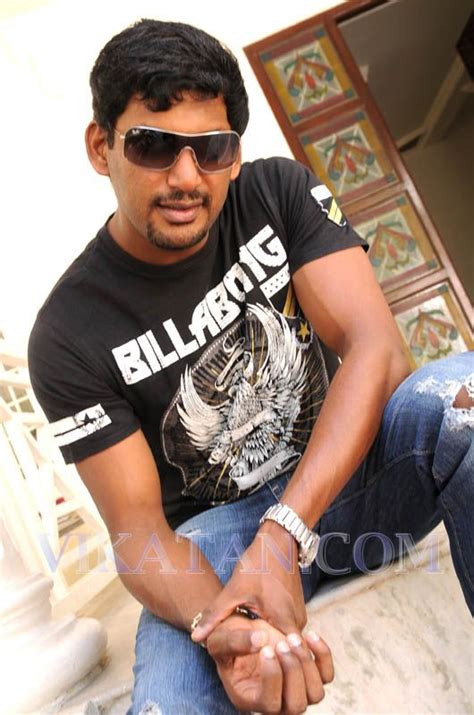 Tamil Actors Unseen Photoshoot Stills Actor Vishal Latest Stills