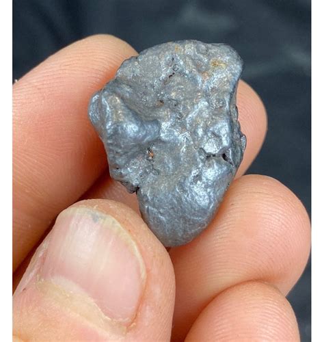 Fossils 9 G Nantan Iron Meteorite