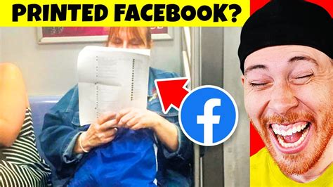 I Found The Most Embarrassing Social Media Fails Youtube