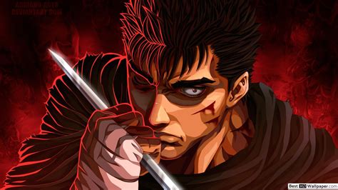 Berserk Guts Anime Wallpapers Hd Desktop And Mobile Backgrounds Images And Photos Finder