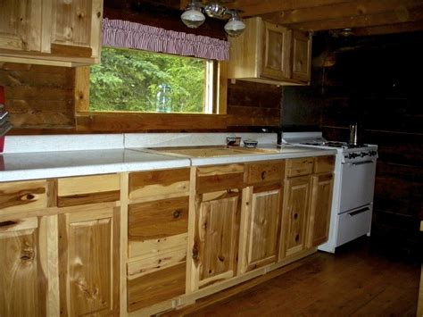 Located in miami florida and serving clients all over the u.s, canada and the caribbean since 1998. Lowe's Kitchen Cabinets (Hickory) Cabin Style | Explore ...