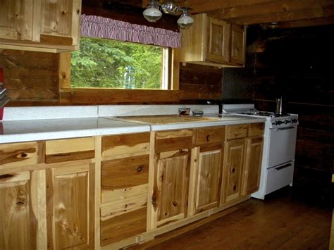 Kitchen fabulous design of shenandoah cabinets for. Lowe's Kitchen Cabinets (Hickory) Cabin Style | Explore-Build-Do