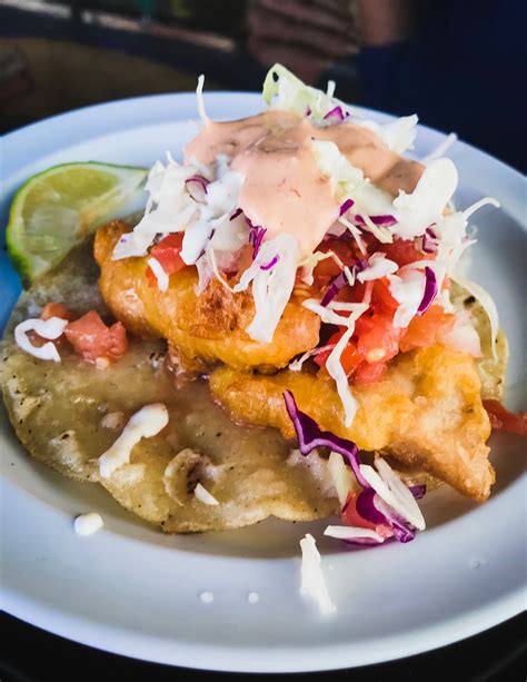 Bajamar Seafood And Tacos Southwest Lv Posts Las Vegas Nevada