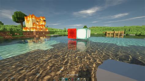 Minecraft Raytracing Demo Rtx Resource Pack Realistic Shaders My XXX