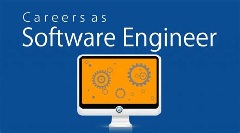 Careers As A Software Engineer Career Path And Outlooks Salaries