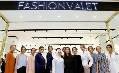 29 tahun (2017) tarikh lahir: FashionValet adds to its success | New Straits Times ...