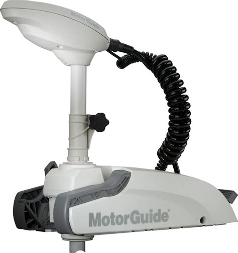 Capable of holding the boat on fixed gps coordinates, motorguide 8m0092070 stores and recalls upto eight positions. Elektromotors MotorGuide Xi3-55 SW 54" 12V GPS | veikals ...